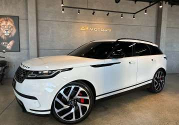 LAND ROVER RANGER ROVER VELAR