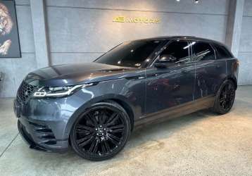 LAND ROVER RANGER ROVER VELAR