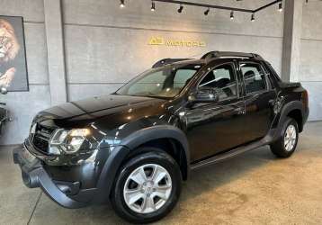 RENAULT DUSTER OROCH