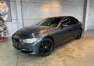 BMW 320i