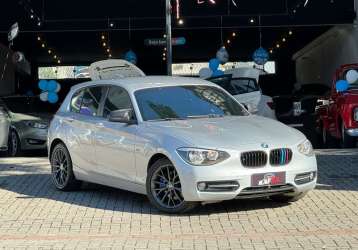 BMW 120iA