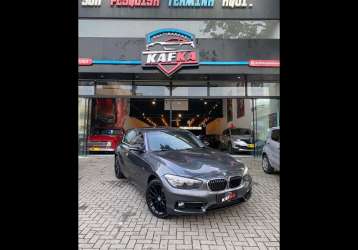 BMW 120iA