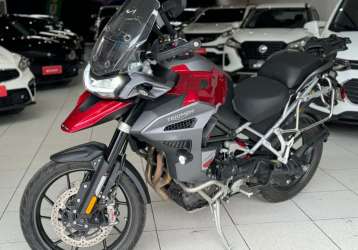 TRIUMPH TIGER