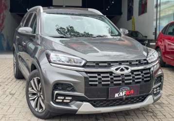 CAOA CHERY TIGGO 8