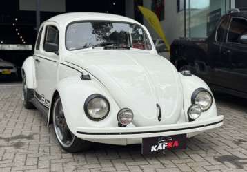 VOLKSWAGEN FUSCA