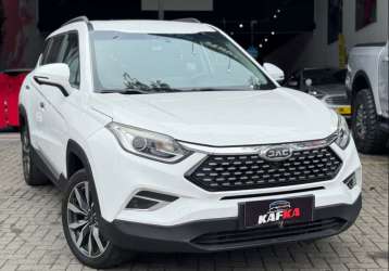 JAC T60