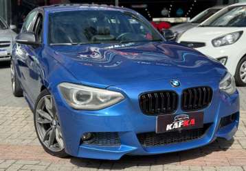 BMW 125i