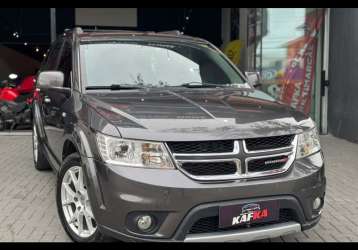 DODGE JOURNEY