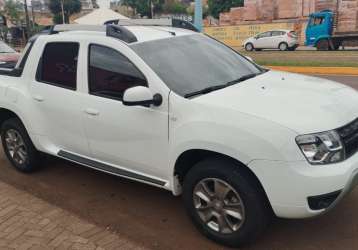 RENAULT DUSTER OROCH