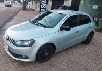 VOLKSWAGEN GOL