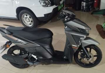 YAMAHA NEO