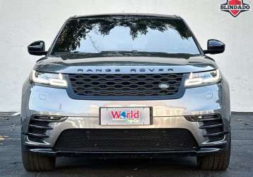 LAND ROVER RANGER ROVER VELAR