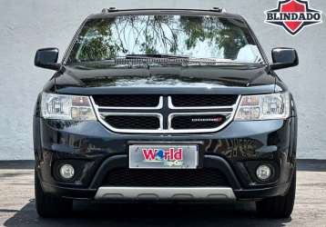 DODGE JOURNEY