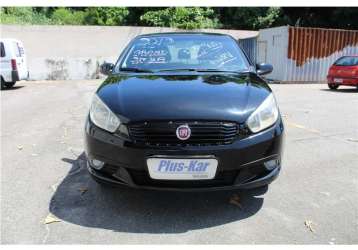 FIAT GRAND SIENA