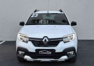 RENAULT STEPWAY