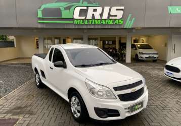 CHEVROLET MONTANA