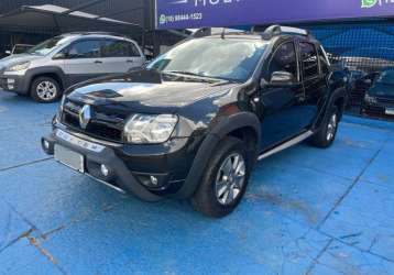 RENAULT DUSTER OROCH