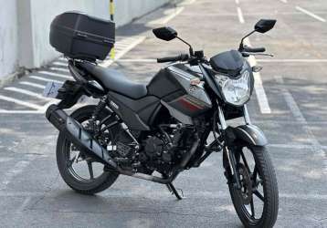 YAMAHA FAZER