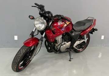 HONDA CB