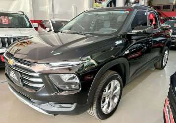 CHEVROLET MONTANA