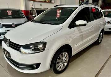 VOLKSWAGEN SPACEFOX