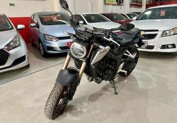 HONDA CB