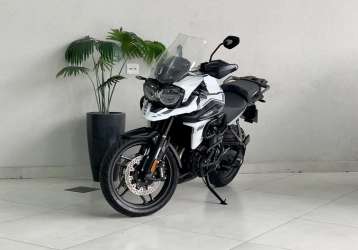 TRIUMPH TIGER