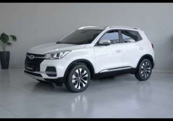 CAOA CHERY TIGGO 5X