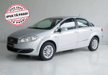 FIAT LINEA