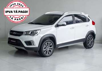 CAOA CHERY TIGGO 2