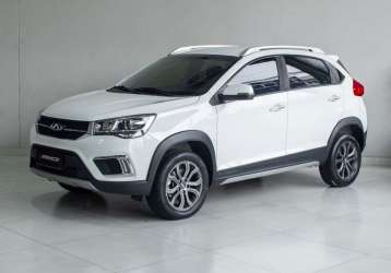 CAOA CHERY TIGGO 2