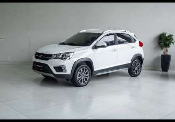 CAOA CHERY TIGGO 2