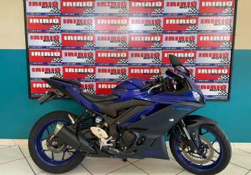 YAMAHA YZF