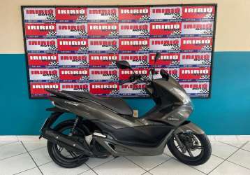 HONDA PCX