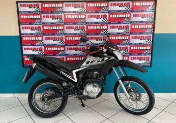 HONDA NXR