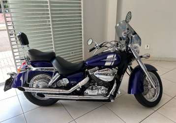 HONDA SHADOW