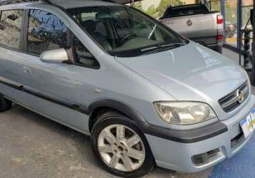 CHEVROLET ZAFIRA