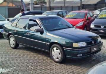 CHEVROLET VECTRA