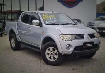 MITSUBISHI L200 TRITON