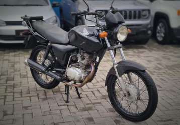 HONDA CG