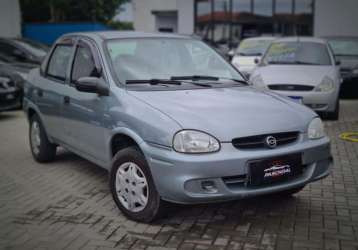 CHEVROLET CORSA