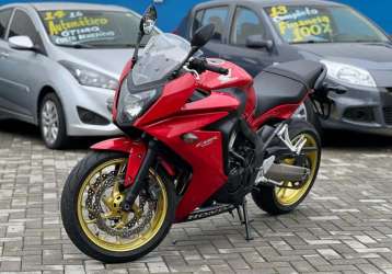 HONDA CBR