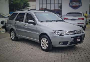 FIAT PALIO WEEKEND