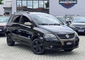 VOLKSWAGEN SPACEFOX