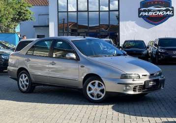 FIAT MAREA