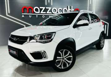 CAOA CHERY TIGGO 2