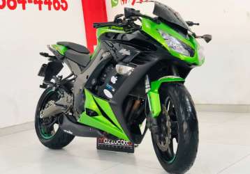 KAWASAKI NINJA