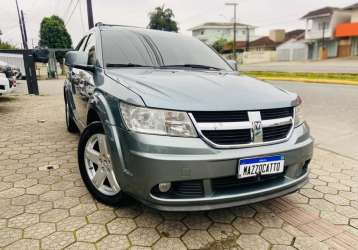 DODGE JOURNEY