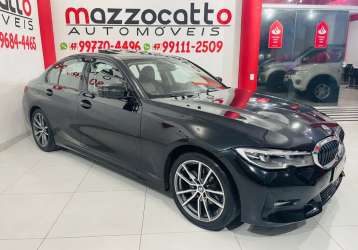 BMW 320iA