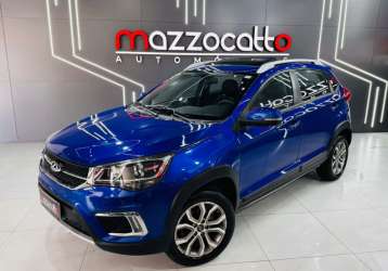 CAOA CHERY TIGGO 2